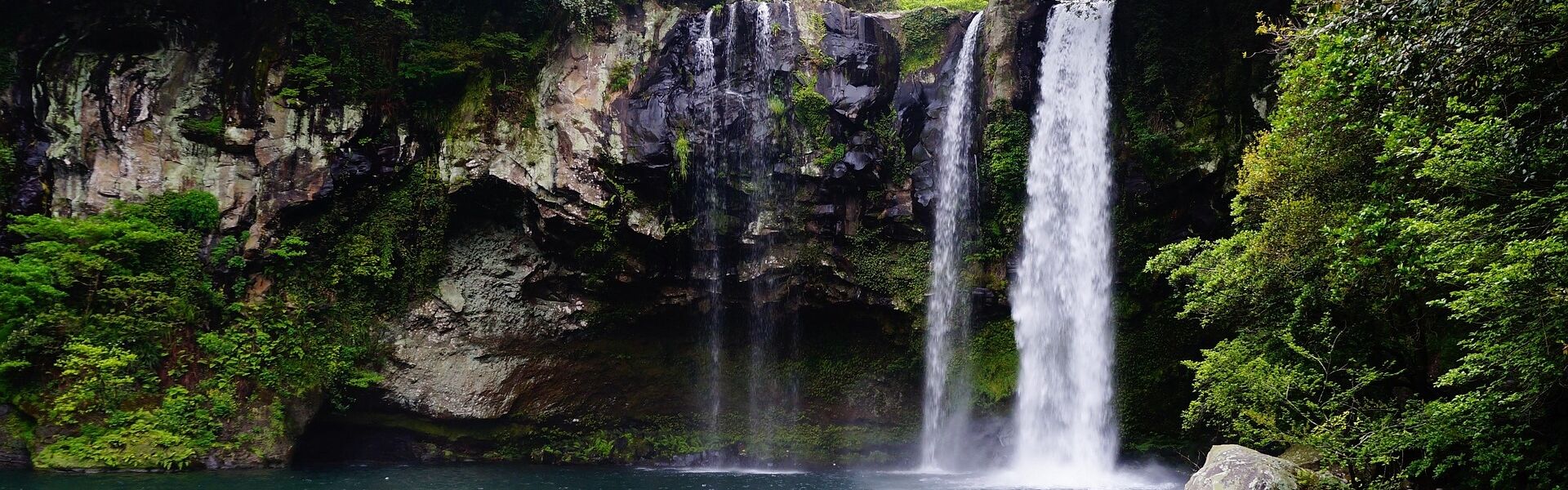 Kulen Mountain Waterfalls Bann